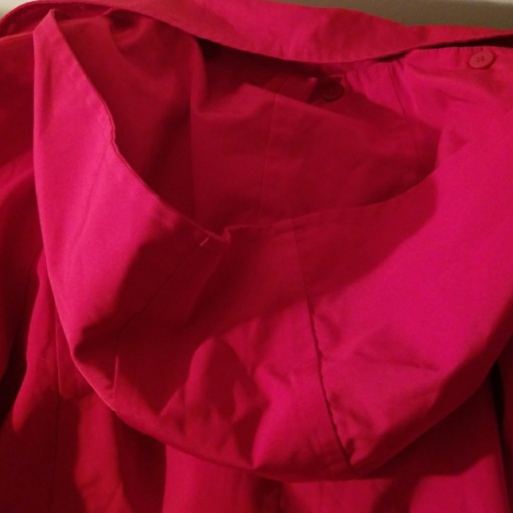Coat - Picture 4 of 6